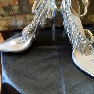 Shoes. BETSEY JOHNSON SZ 8